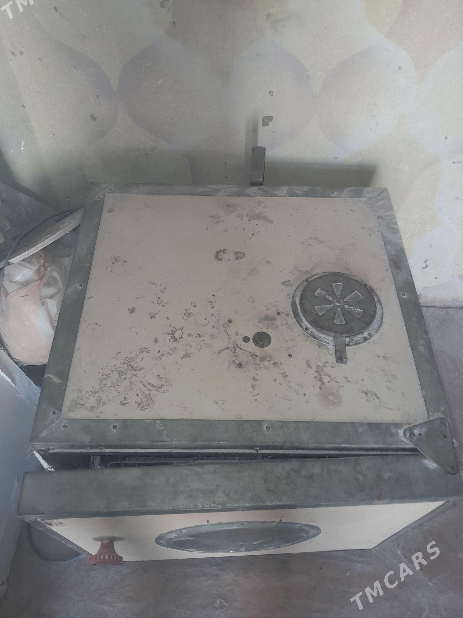 ikiwatyr - Мары - img 2