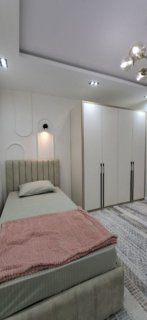 Мир 5 3ком 5эт - Ашхабад - img 6