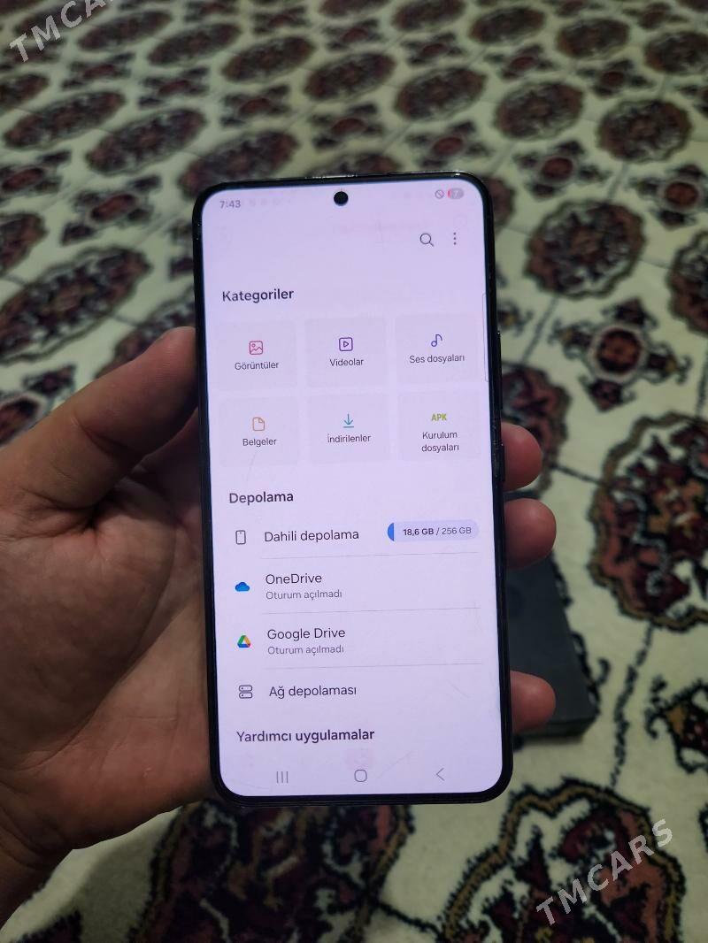 s22 - Büzmeýin - img 8