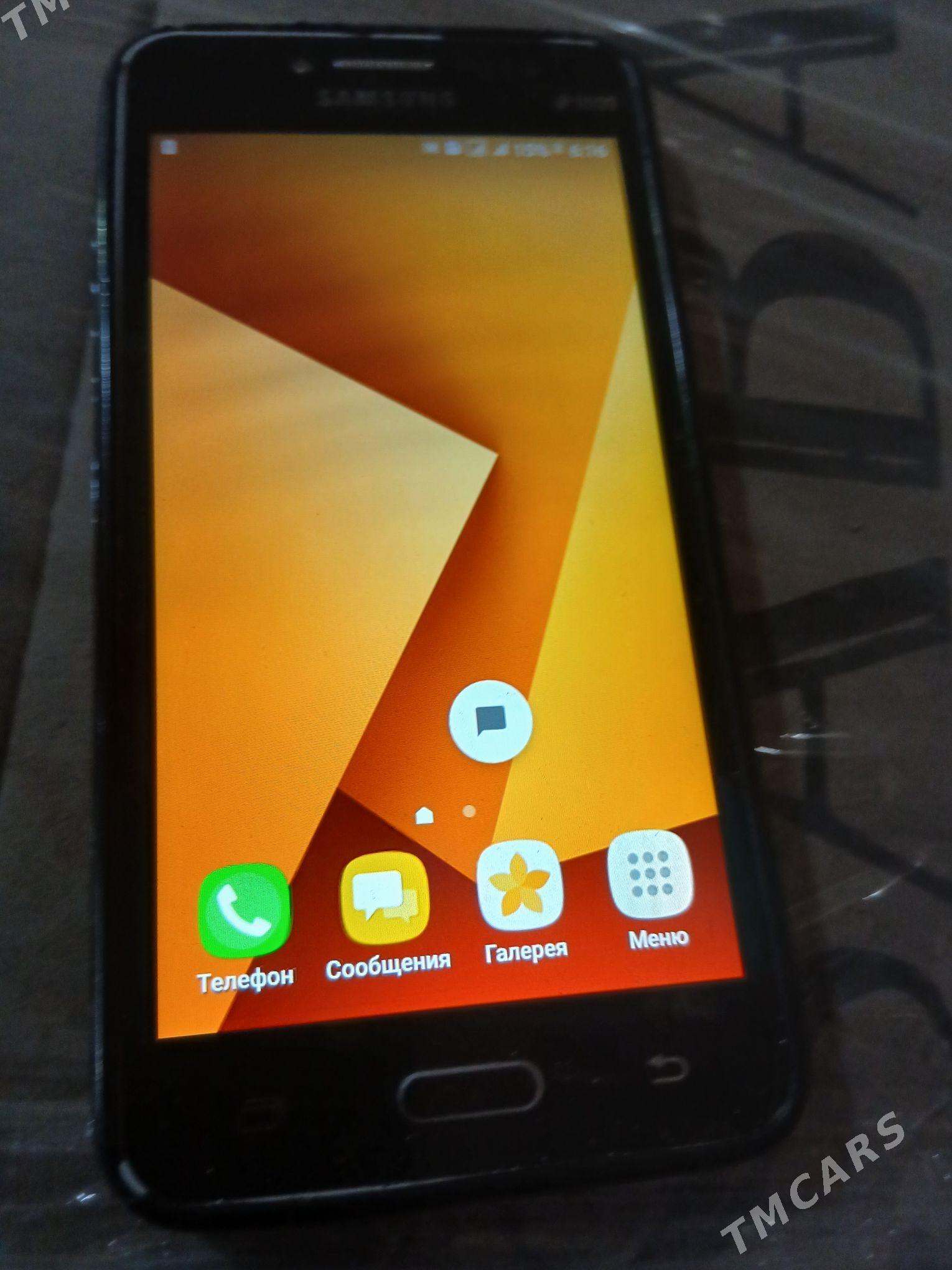 samsunga j 2 - Türkmenbaşy - img 2