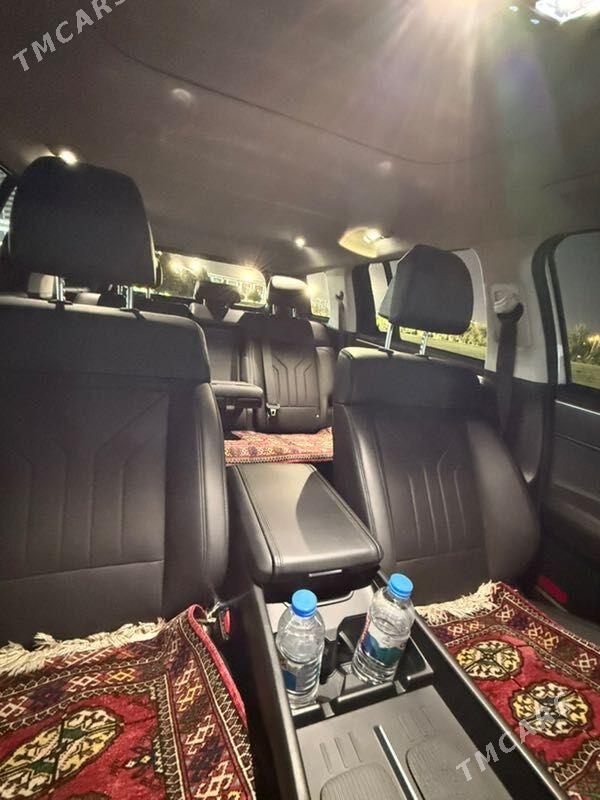 Hyundai Santa Fe 2024 - 550 000 TMT - Ашхабад - img 6