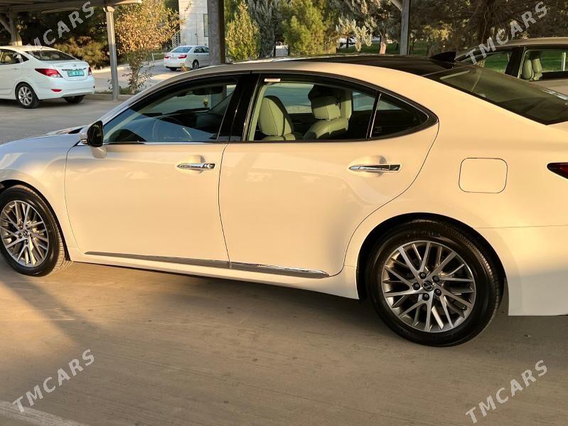 Lexus ES 350 2018 - 560 000 TMT - Aýtakow (Oguzhan köç.) - img 3