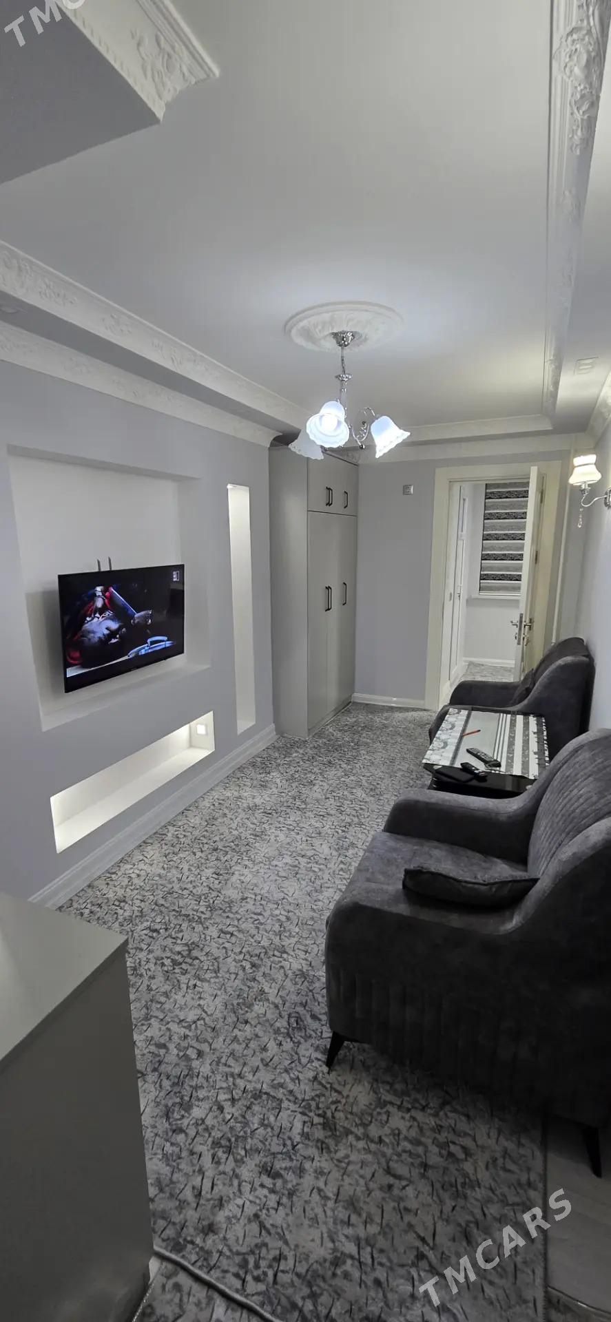 Arenda Ak-Altyn 1 v 2 komnaty - 30 mkr - img 2