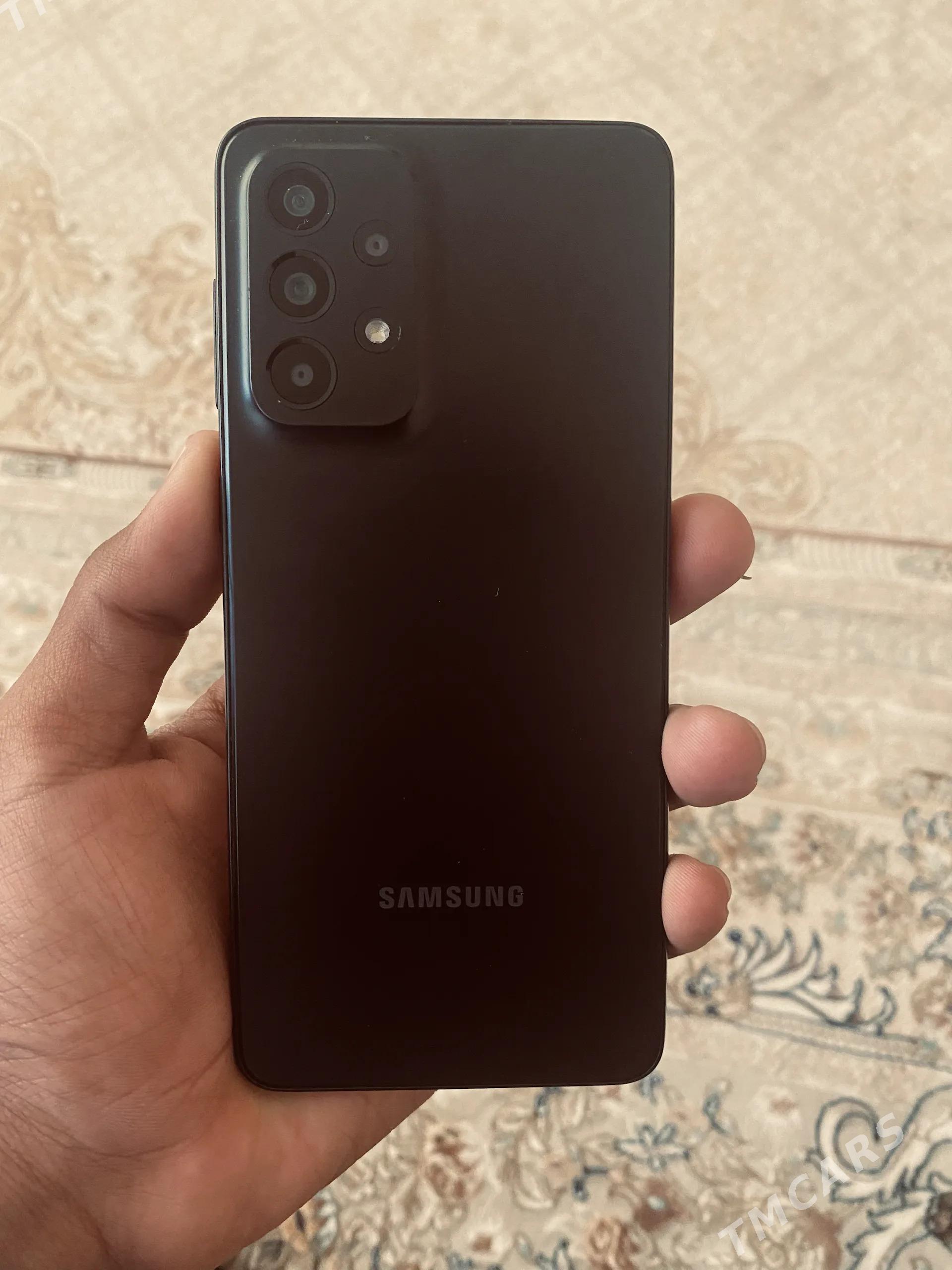 Samsung A33 5G - Ашхабад - img 3