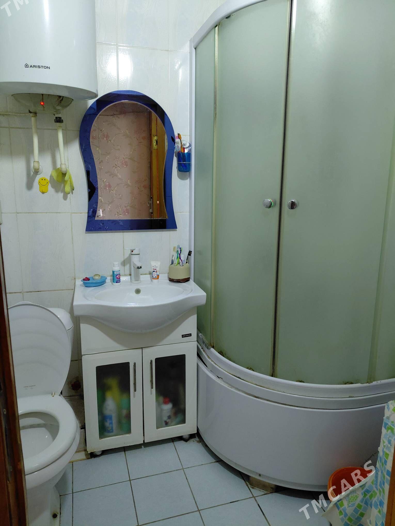 продаю квартиру на гаудане В - Aşgabat - img 5