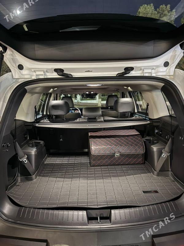 Hyundai Santa Fe 2024 - 550 000 TMT - Ашхабад - img 8