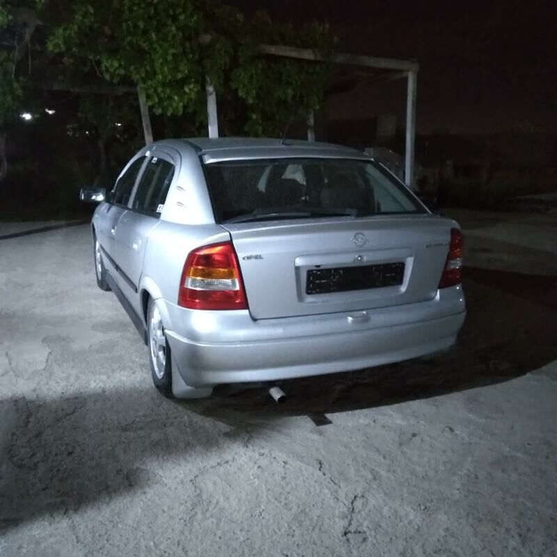 Astra j yzky labawoy koziryok 700 TMT - Бузмеин - img 2