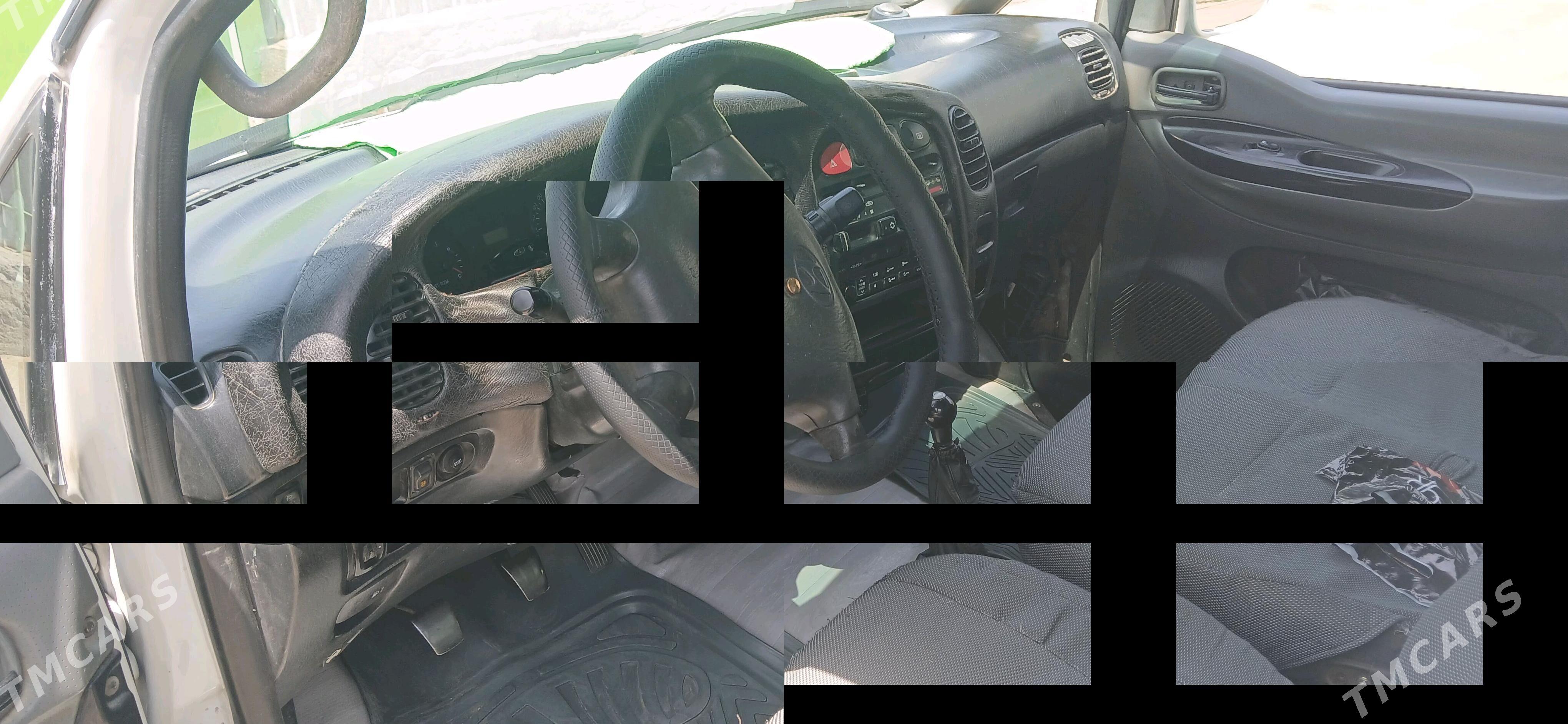 Hyundai H-1 2005 - 85 000 TMT - Чоганлы - img 4