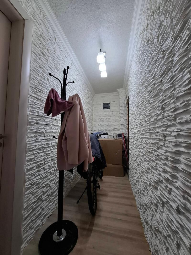 11мкр 1эт 2ком с двором️ - Aşgabat - img 8