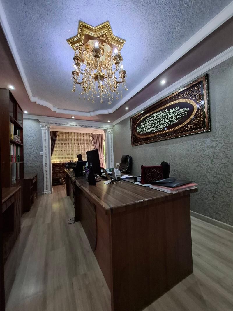 11мкр 1эт 2ком с двором️ - Aşgabat - img 2