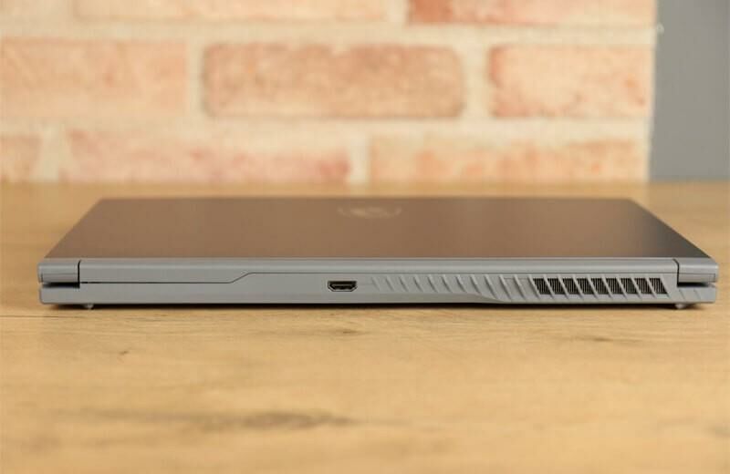 Msi Thin/RTX4050/i5-13/16GB - Ашхабад - img 6