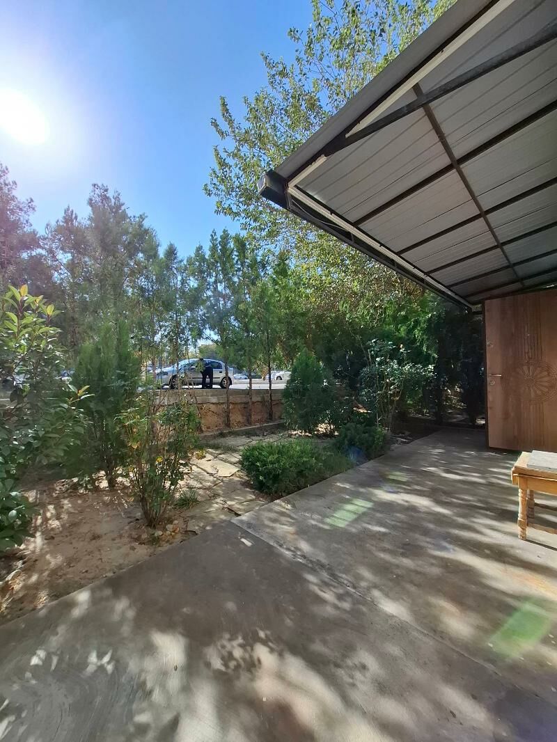 11мкр 1эт 2ком с двором️ - Aşgabat - img 7