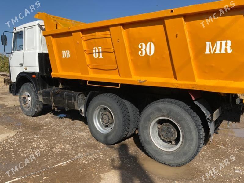 Maz Samosval 2002 - 305 000 TMT - Tagtabazar - img 2