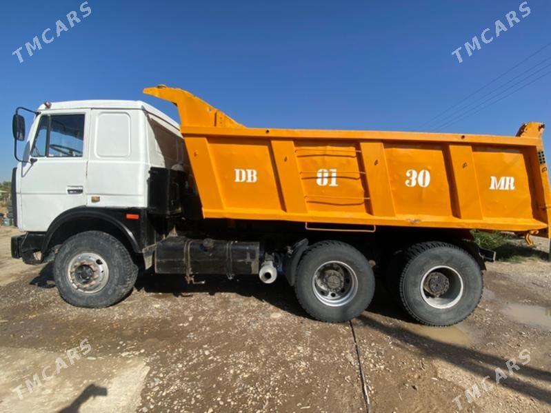 Maz Samosval 2002 - 305 000 TMT - Tagtabazar - img 3