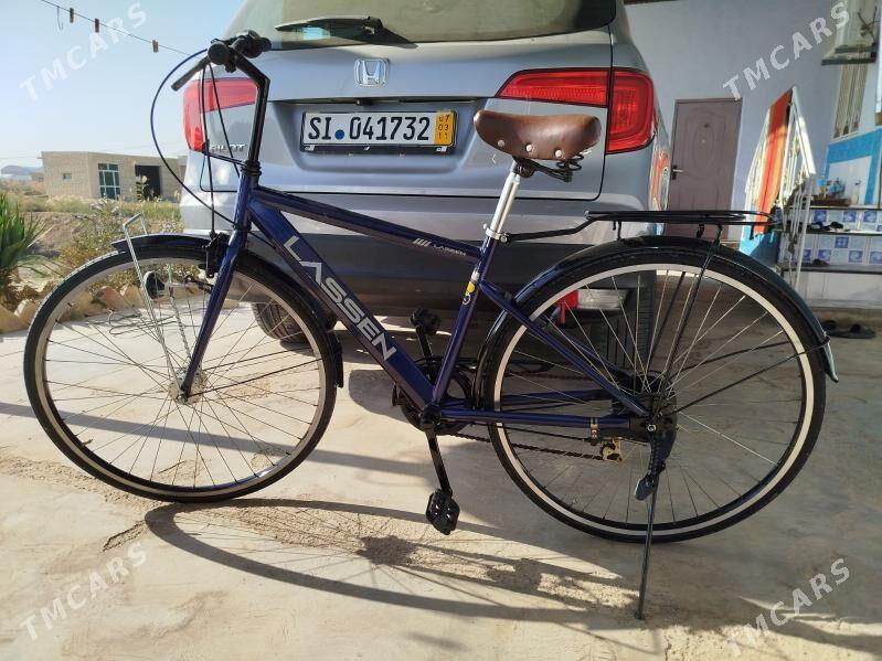 Welosiped - Baýramaly - img 6