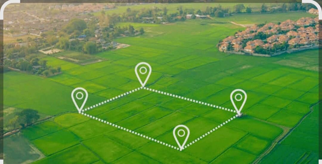 Mellek ýer 16 sotka - Oguz han - img 1