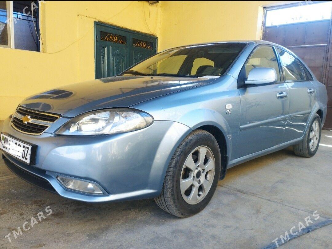 Daewoo Gentra 2014 - 92 000 TMT - Дашогуз - img 3