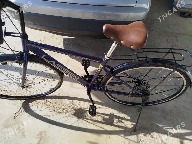 Welosiped - Baýramaly - img 7