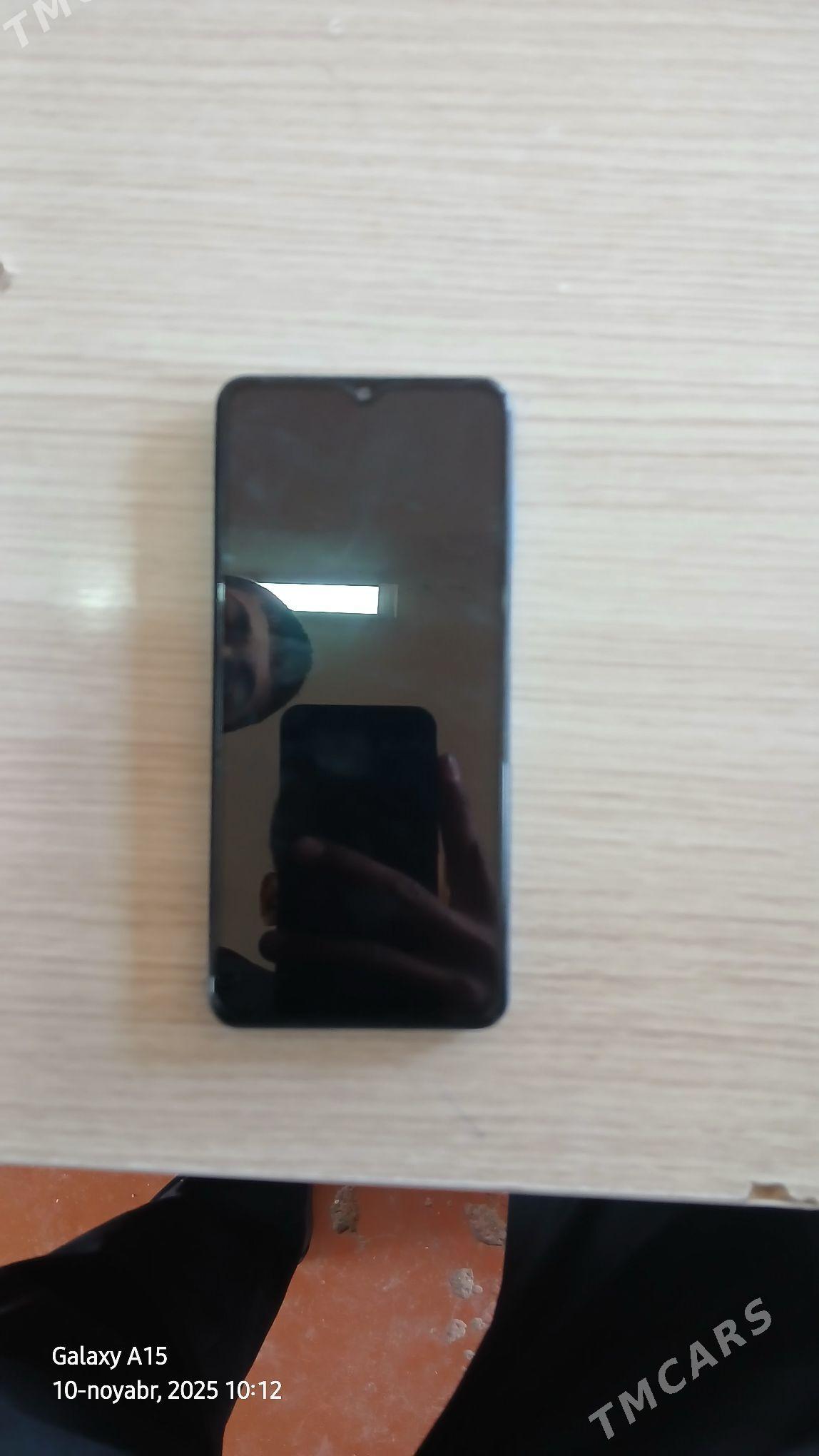 A12 - Гурбансолтан Едже - img 2