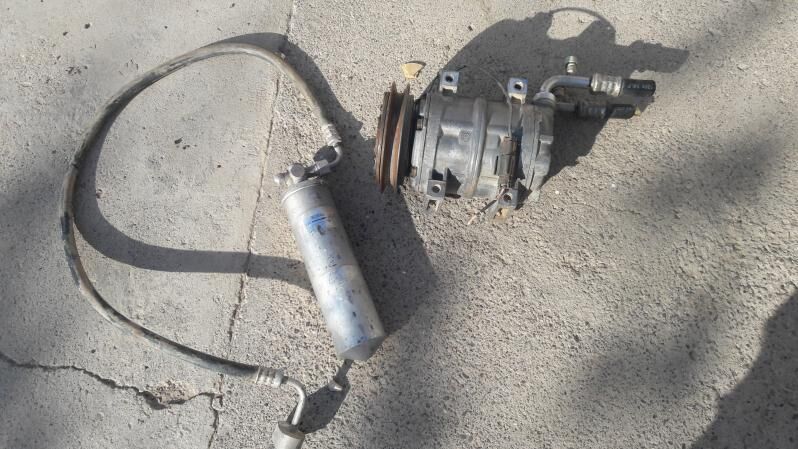 компрессор 3 000 TMT - Байрамали - img 3