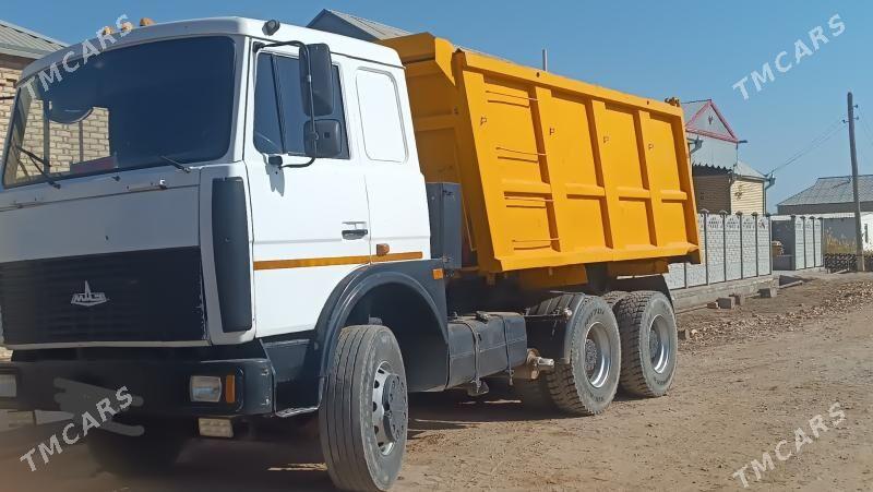 Maz Samosval 2014 - 460 000 TMT - Mary - img 2