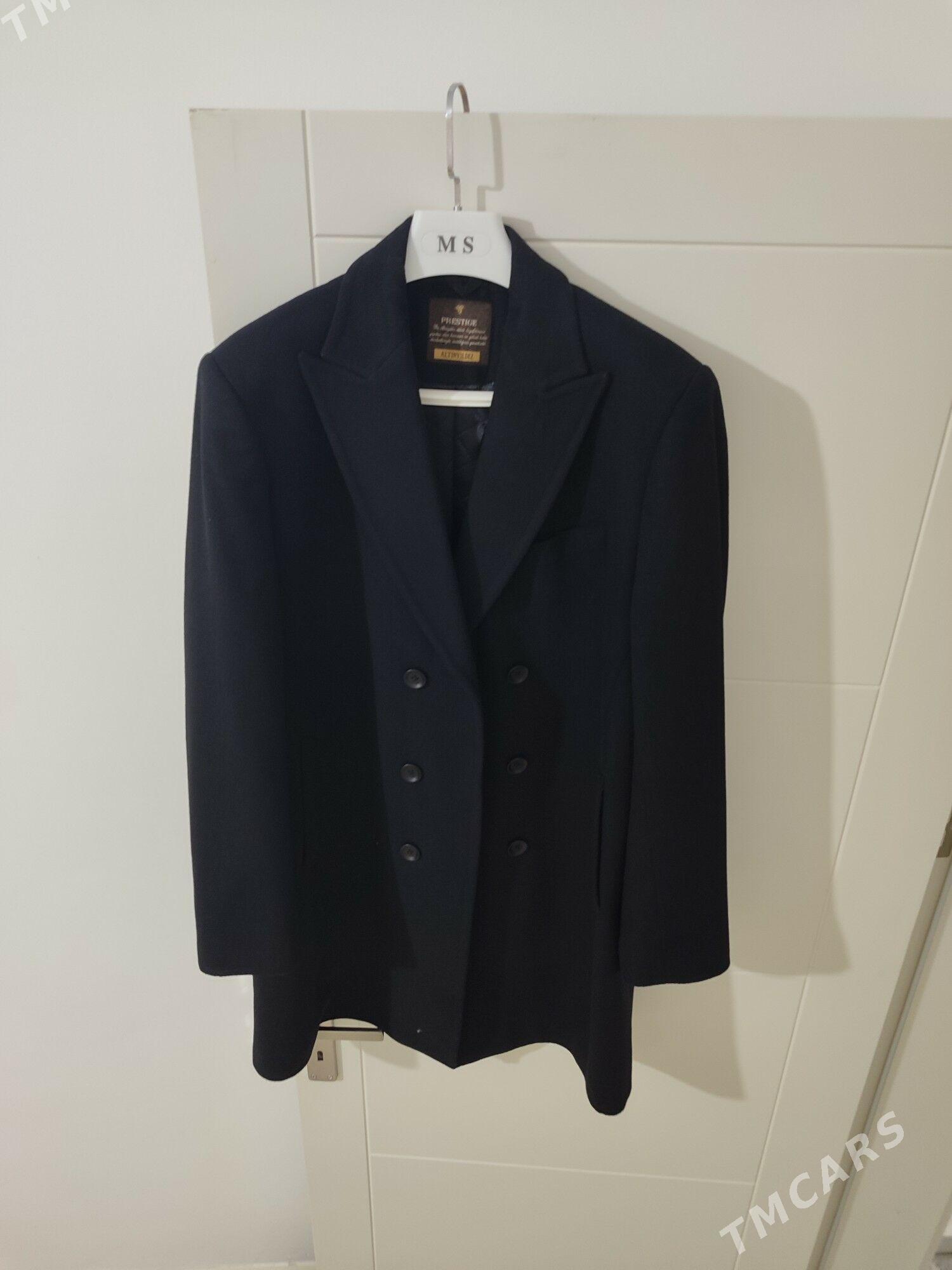 Palto Пальто - Aşgabat - img 1