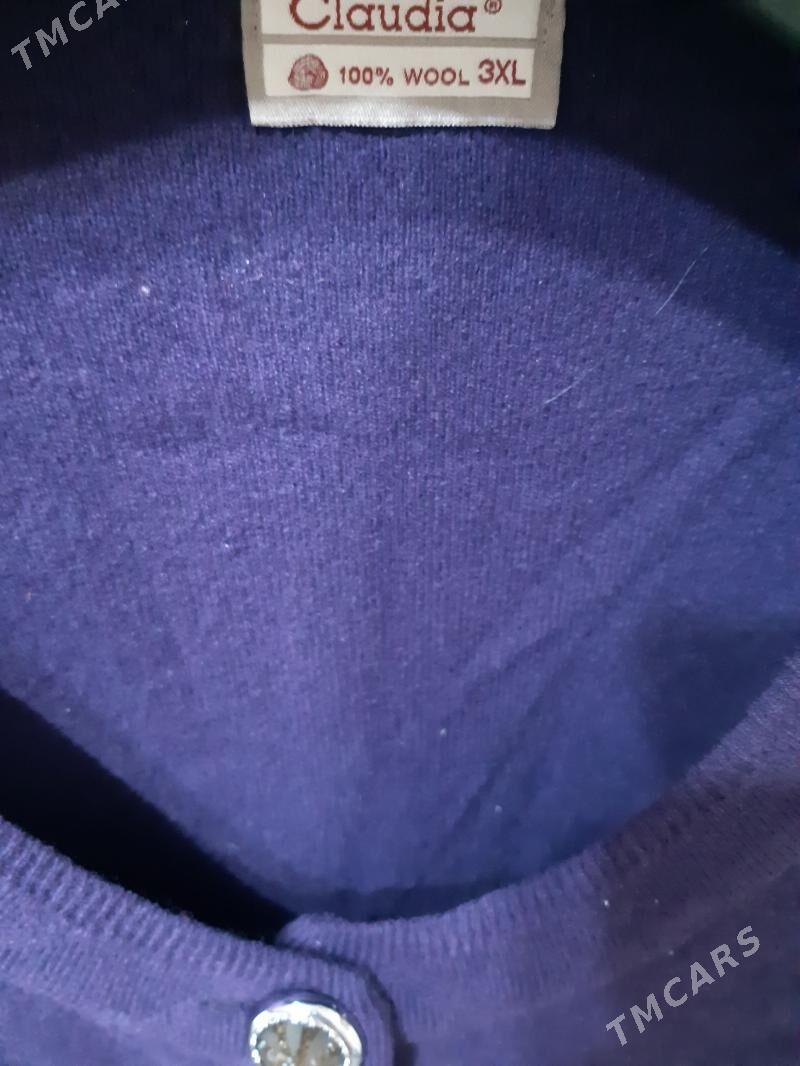 Zemper 100% yun - Ашхабад - img 2