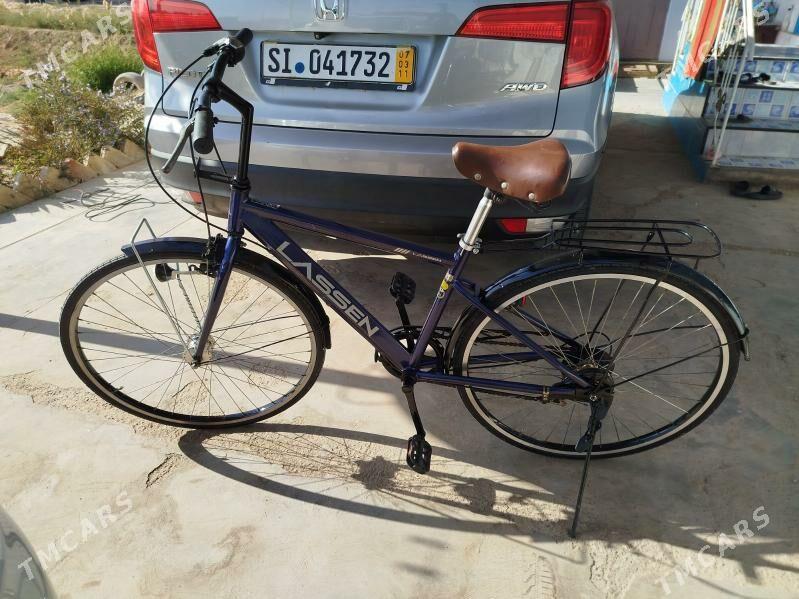 Welosiped - Baýramaly - img 4