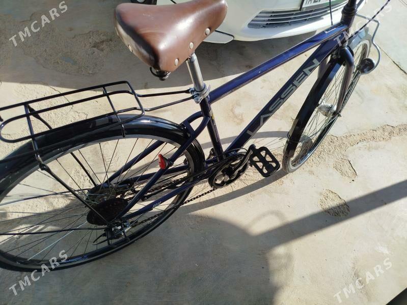 Welosiped - Baýramaly - img 3