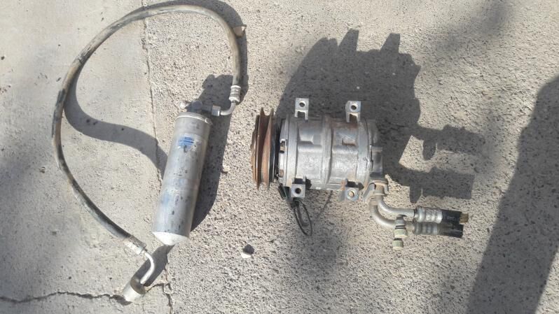 компрессор 3 000 TMT - Байрамали - img 2