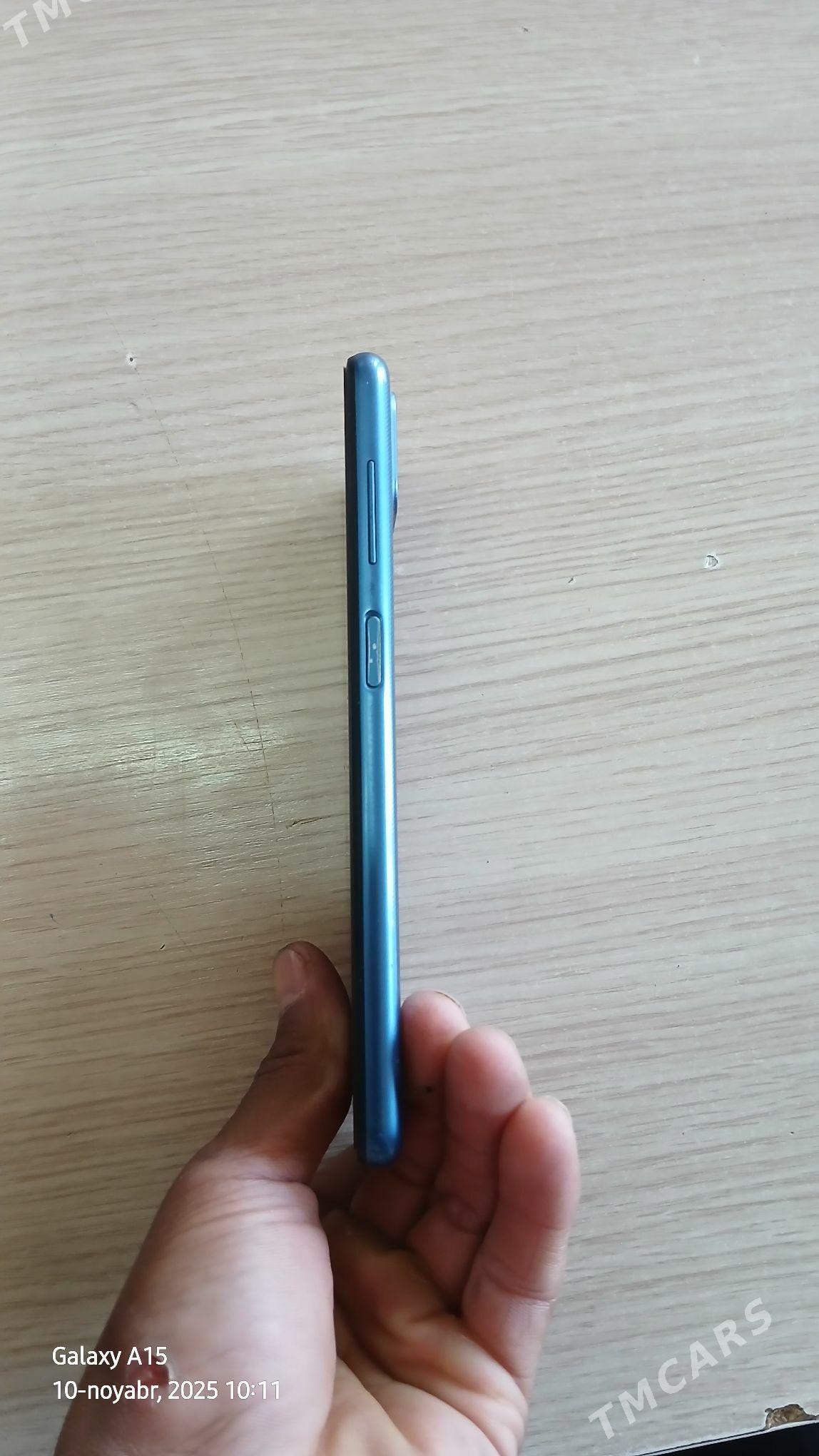 A12 - Гурбансолтан Едже - img 4