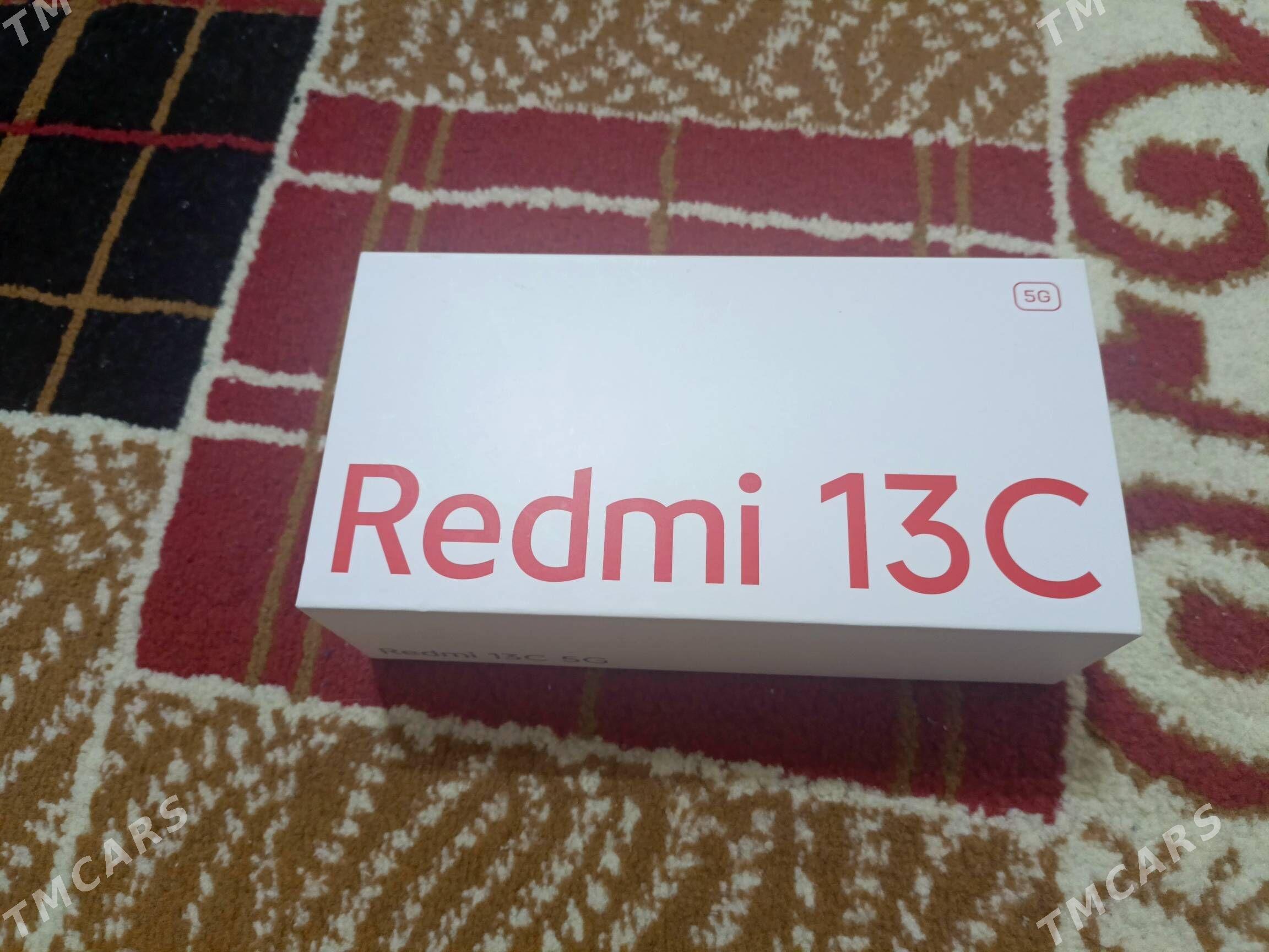 Redmi 13C - Туркменабат - img 3