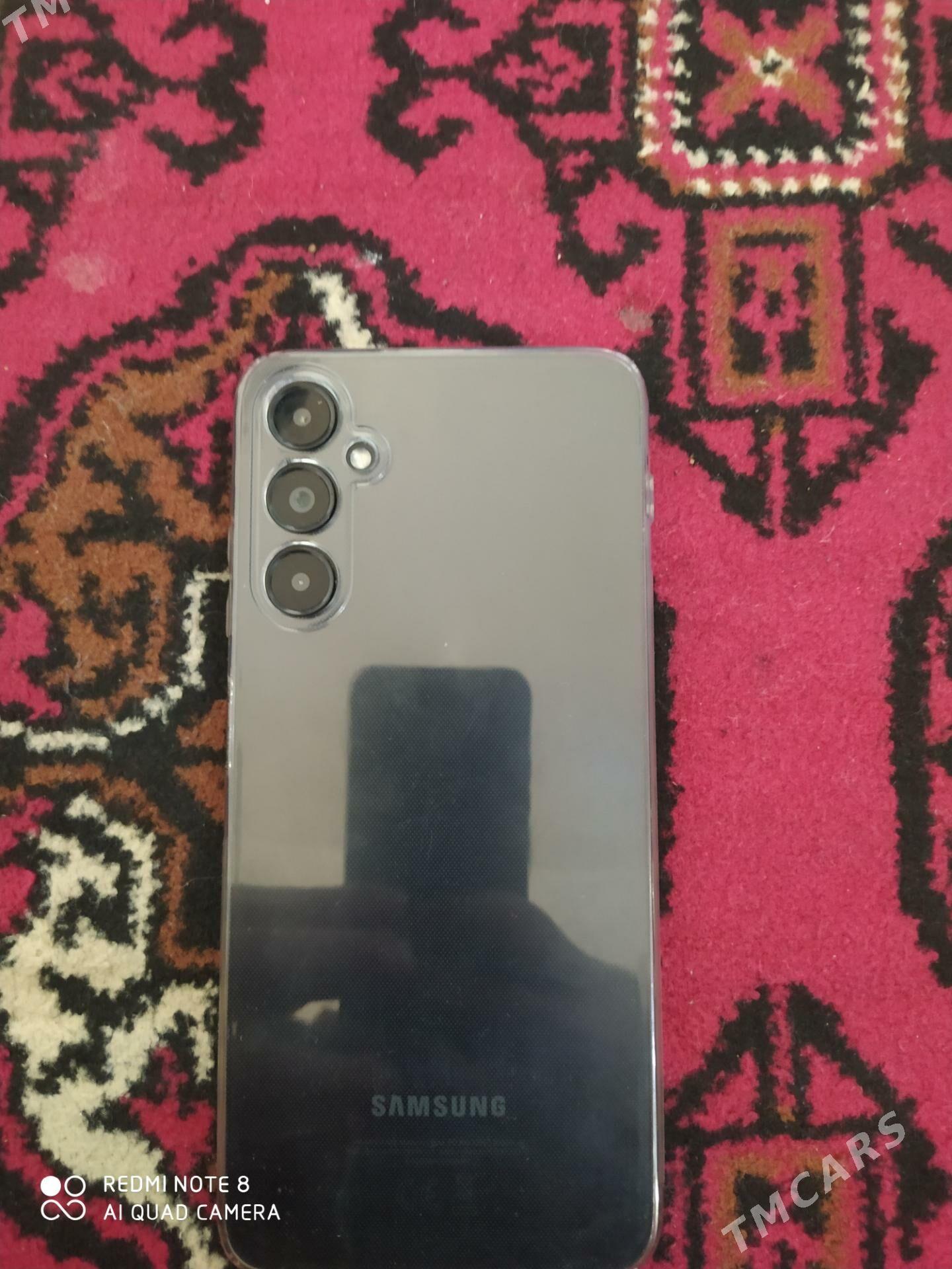 samsung a05s - Туркменбаши - img 2