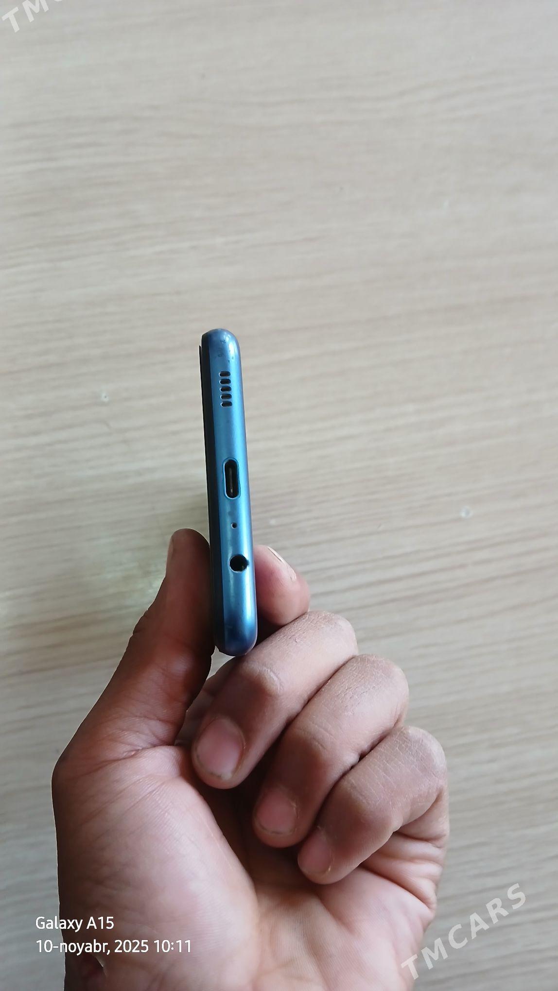 A12 - Гурбансолтан Едже - img 3