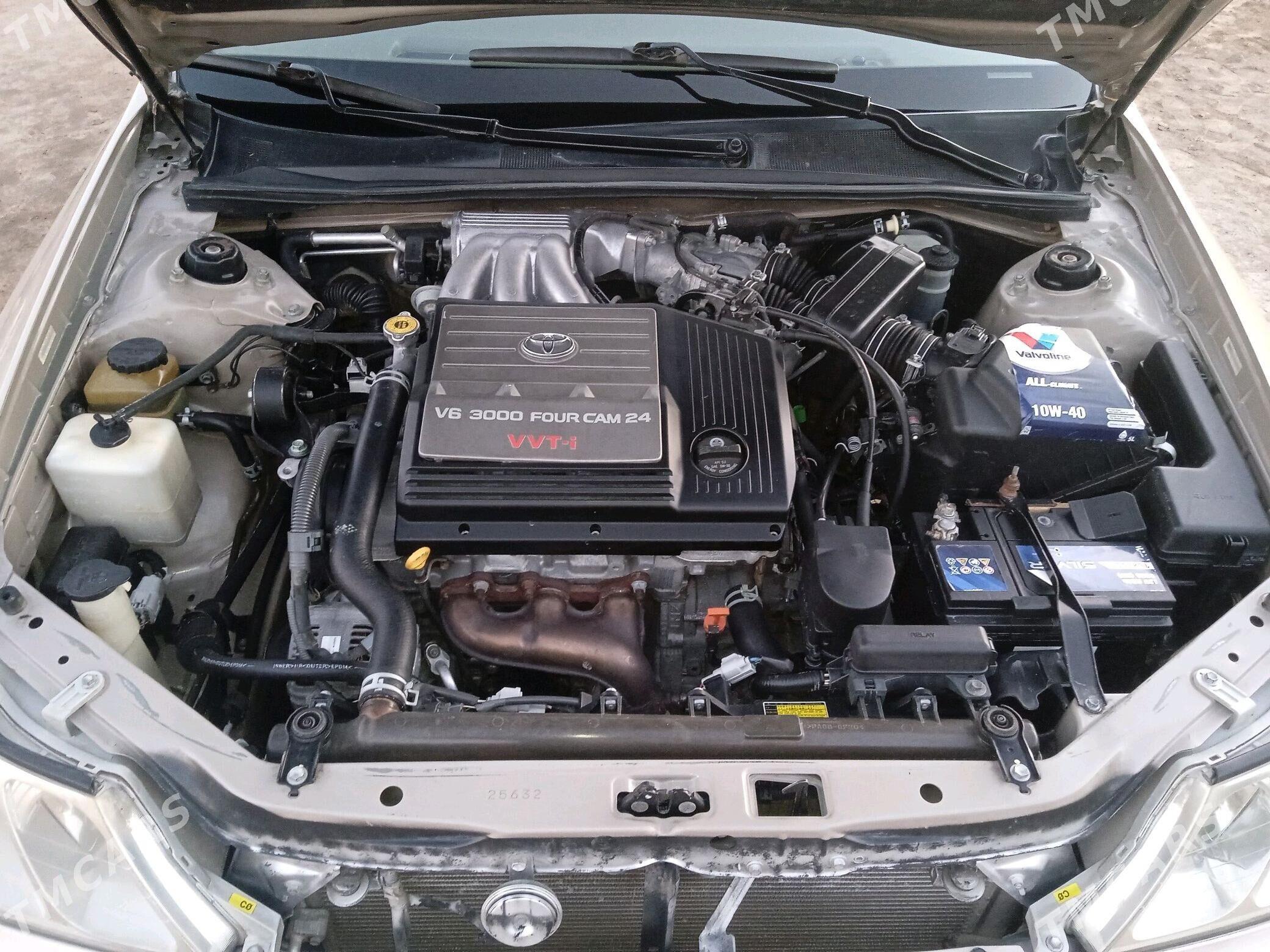 Toyota Avalon 2001 - 240 000 TMT - Gurbansoltan Eje - img 2