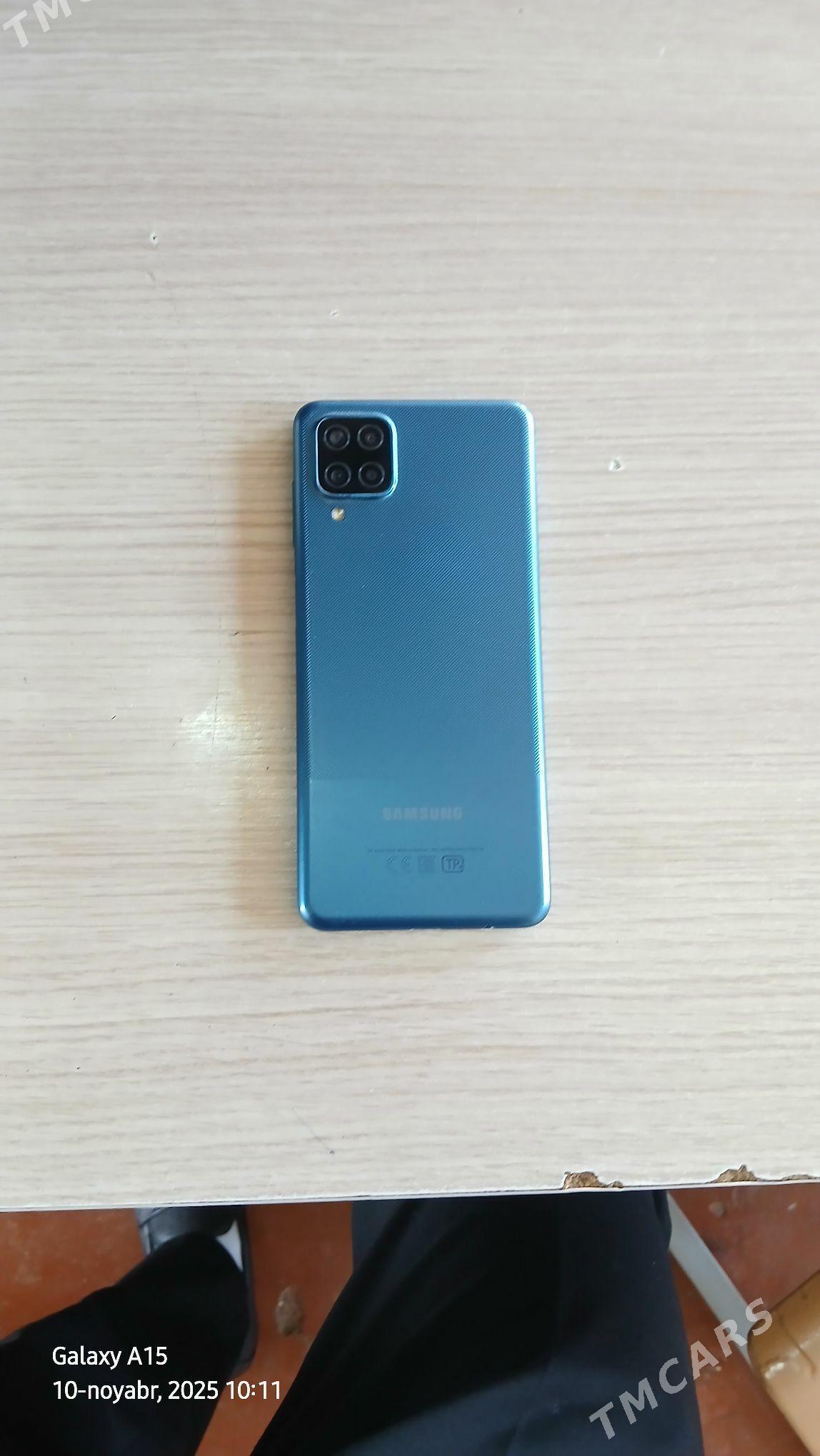 A12 - Гурбансолтан Едже - img 6