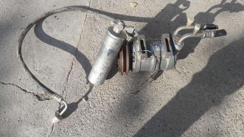 компрессор 3 000 TMT - Байрамали - img 4