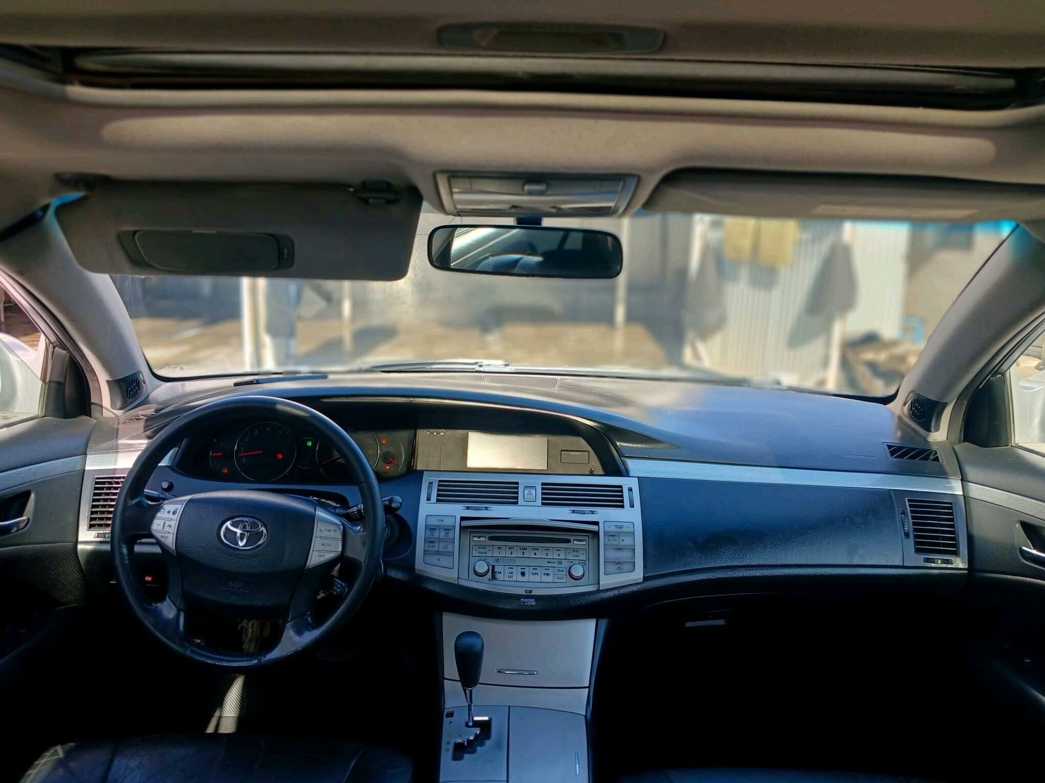 Toyota Avalon 2005 - 170 000 TMT - Мары - img 4