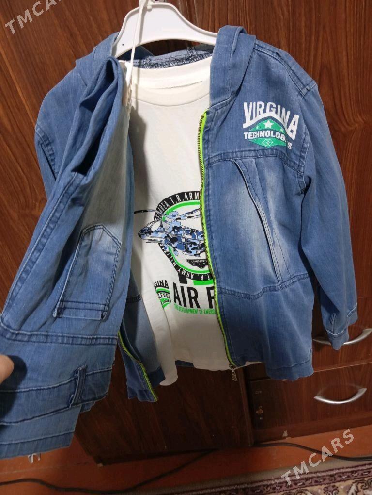 çaga eşik - Туркменабат - img 2