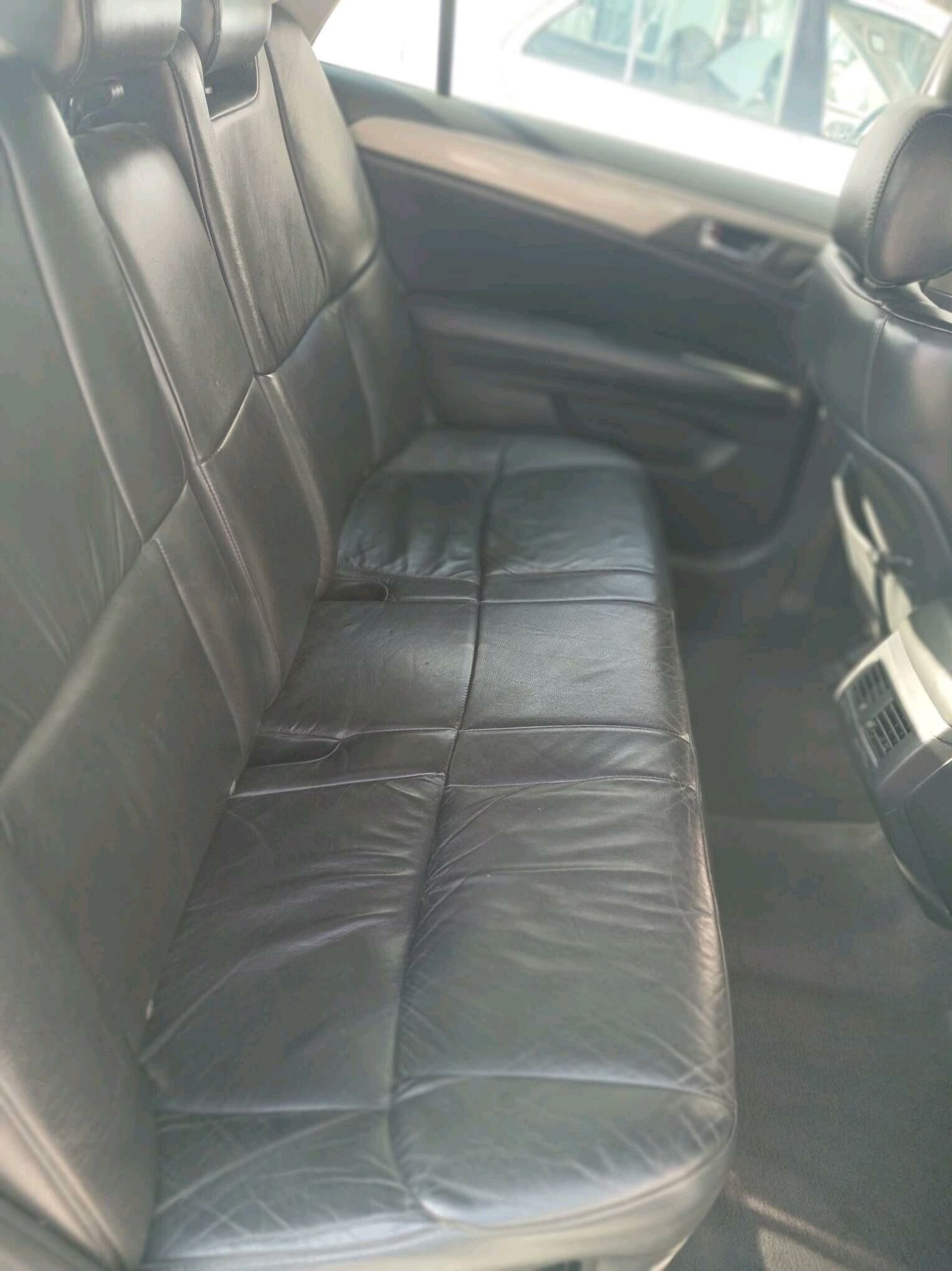 Toyota Avalon 2005 - 170 000 TMT - Мары - img 5