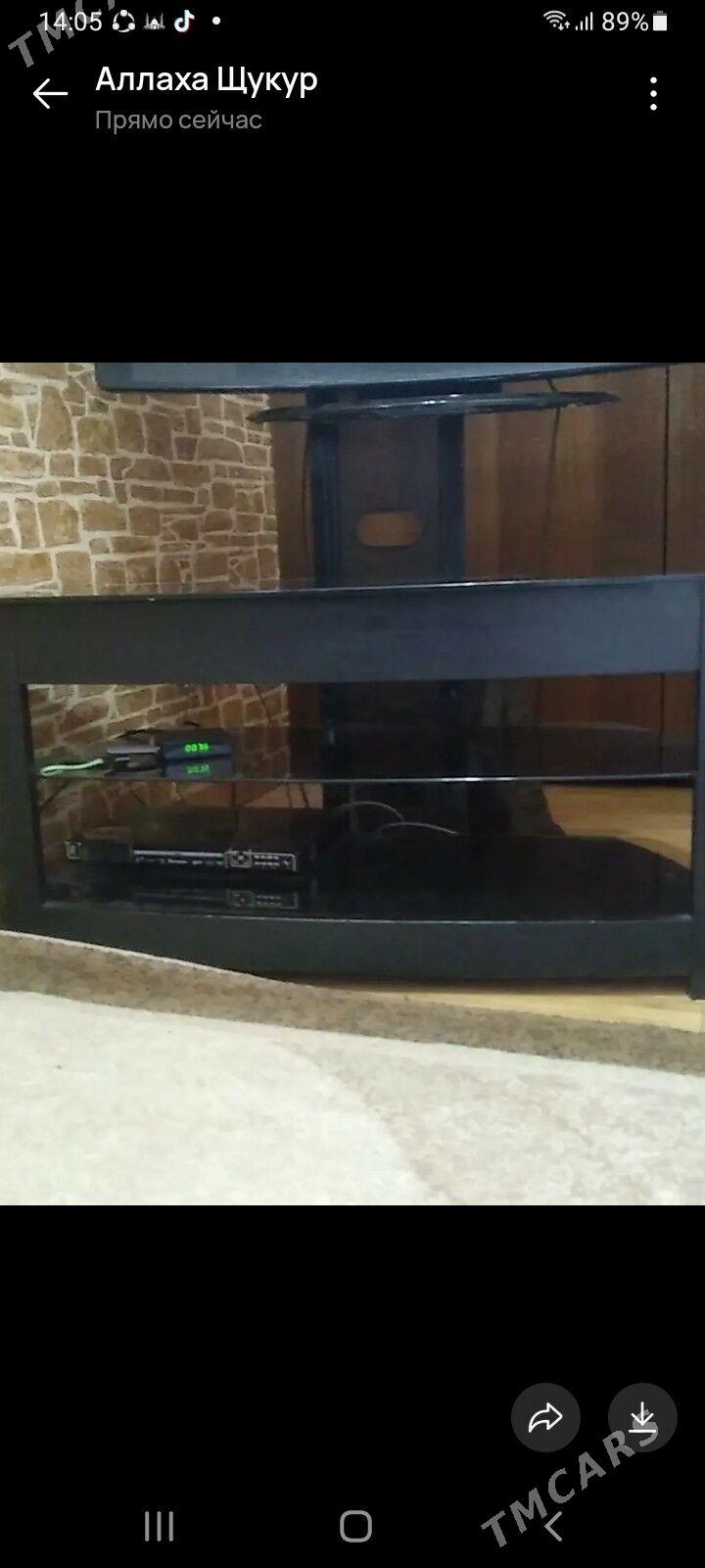 Podstavka Подставка - Aşgabat - img 2