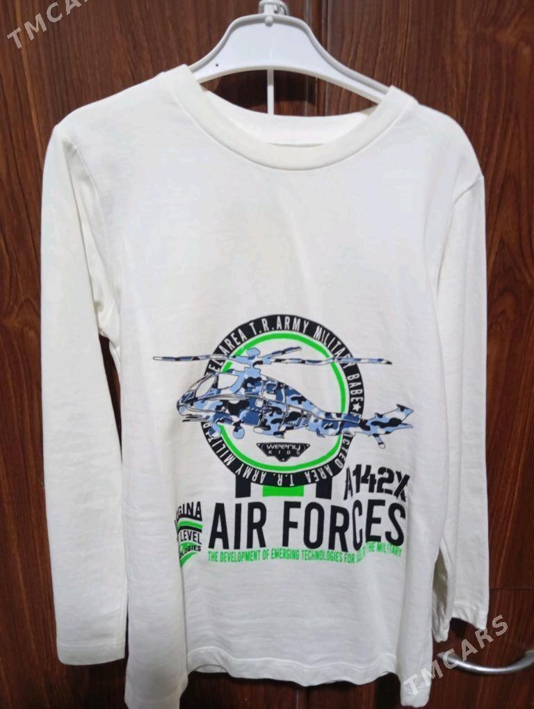 çaga eşik - Туркменабат - img 3