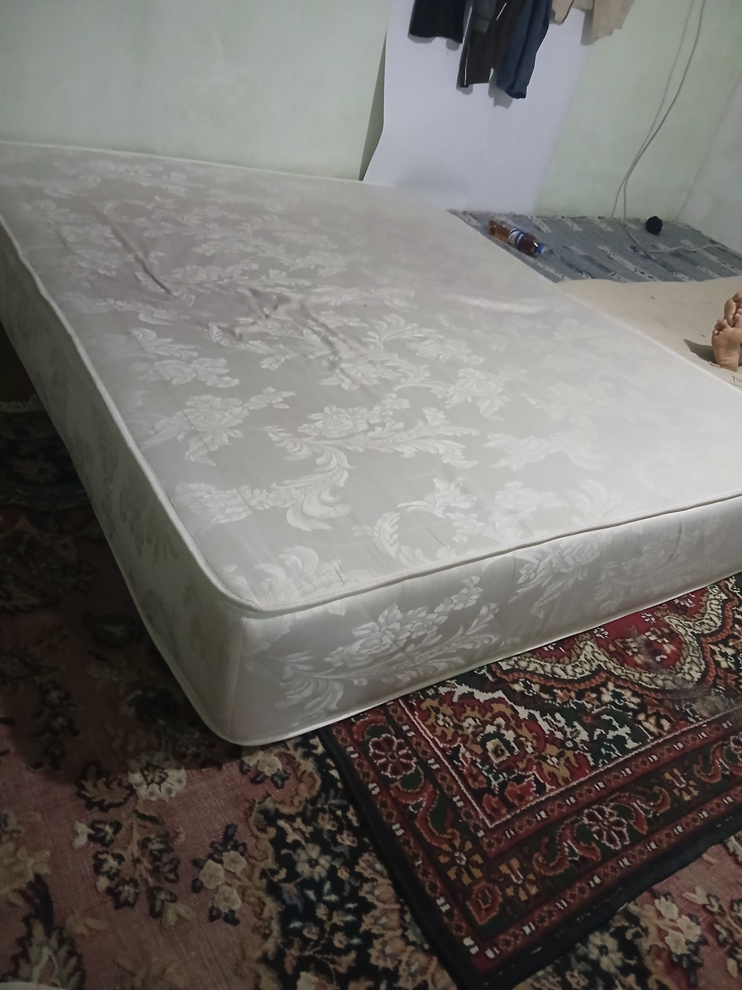 Matras - Garadamak - img 2