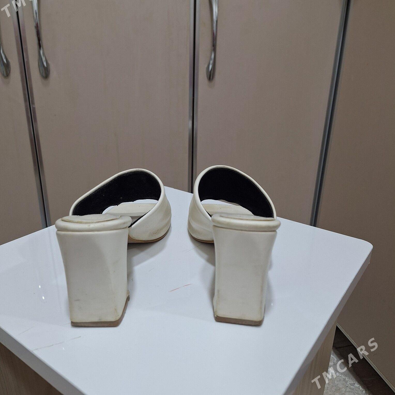 АЛТЫН АЯК - Туркменабат - img 7