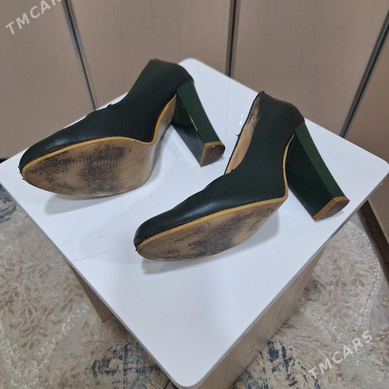 АЛТЫН АЯК - Туркменабат - img 8