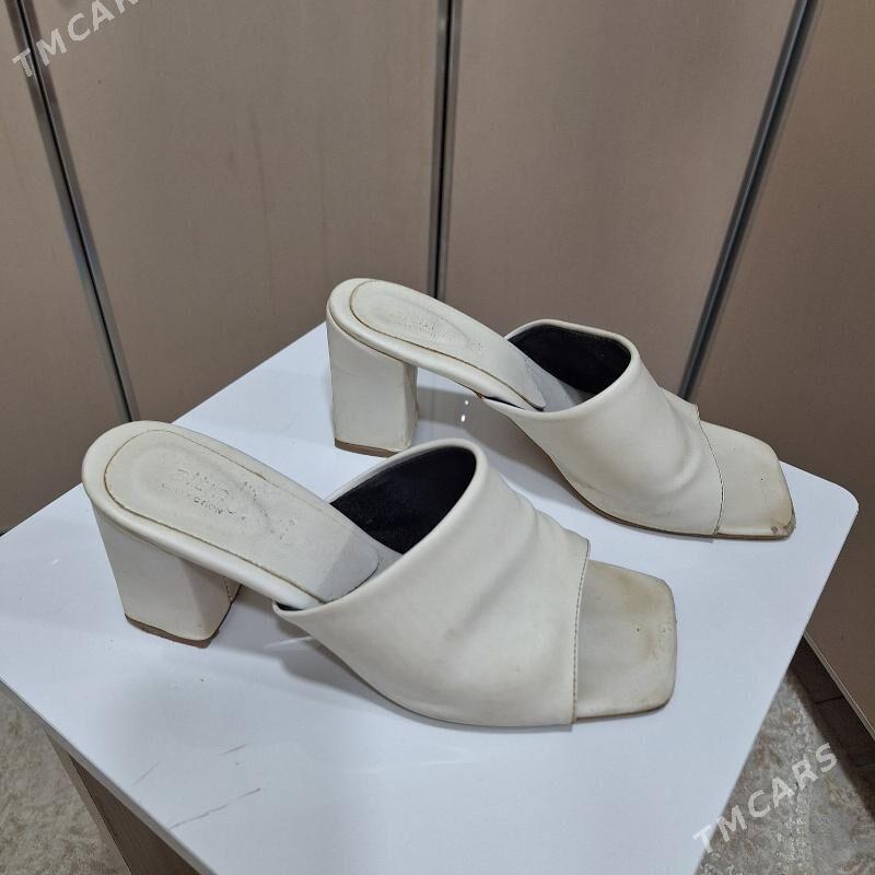 АЛТЫН АЯК - Туркменабат - img 4