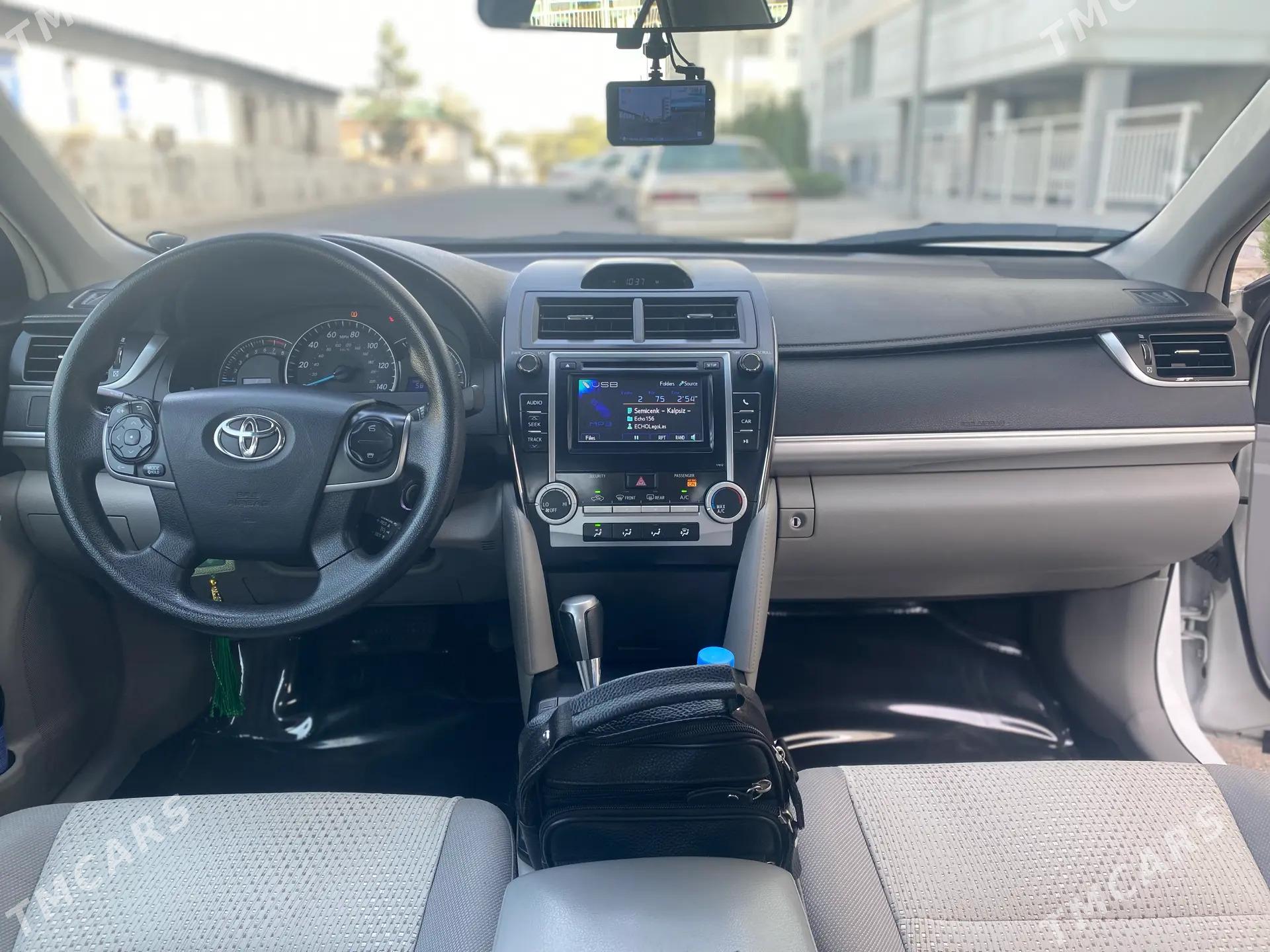 Toyota Camry 2012 - 240 000 TMT - Mary - img 5