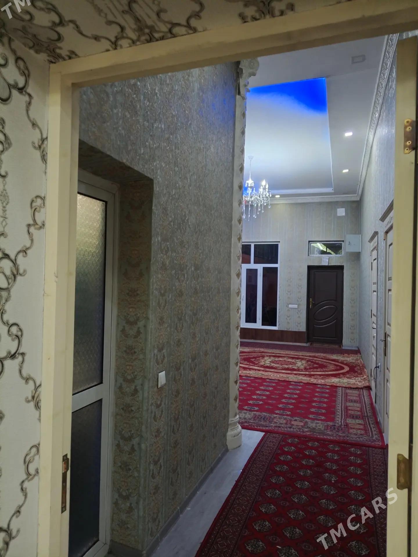 Satlyk Coganly plan - Çoganly - img 4