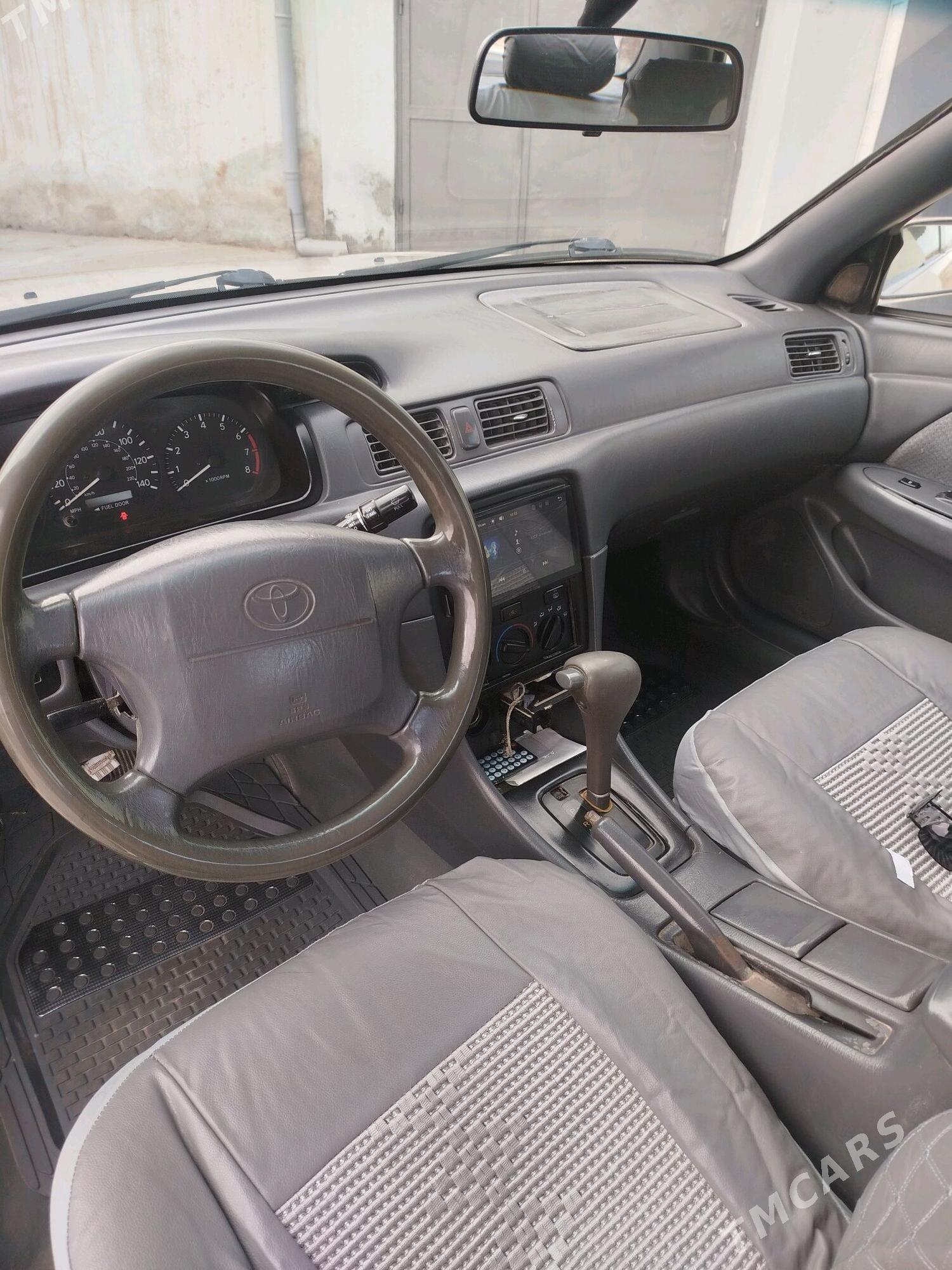 Toyota Camry 1999 - 142 000 TMT - Daşoguz - img 2