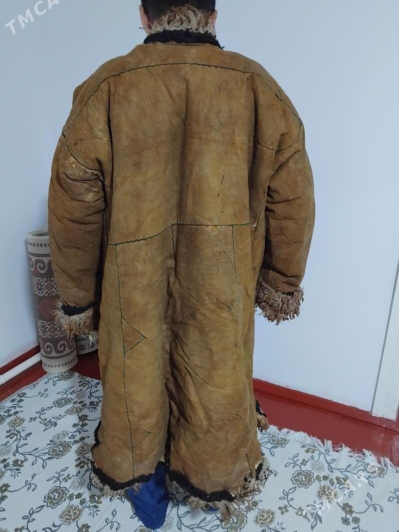 silkme içmek - Gyzylarbat - img 2